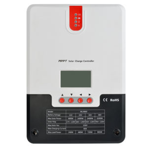 SRNE MPPT ML4860 charge controller