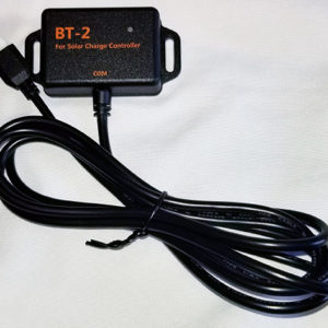 BT2 Bluetooth for solar charge controller