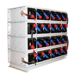 Lead Carbon Battery Banks 12V-24V-48V 500Ah+