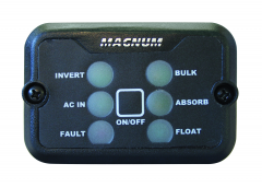 MM-RC Remote Control