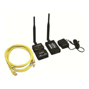 Magweb monitoring kit